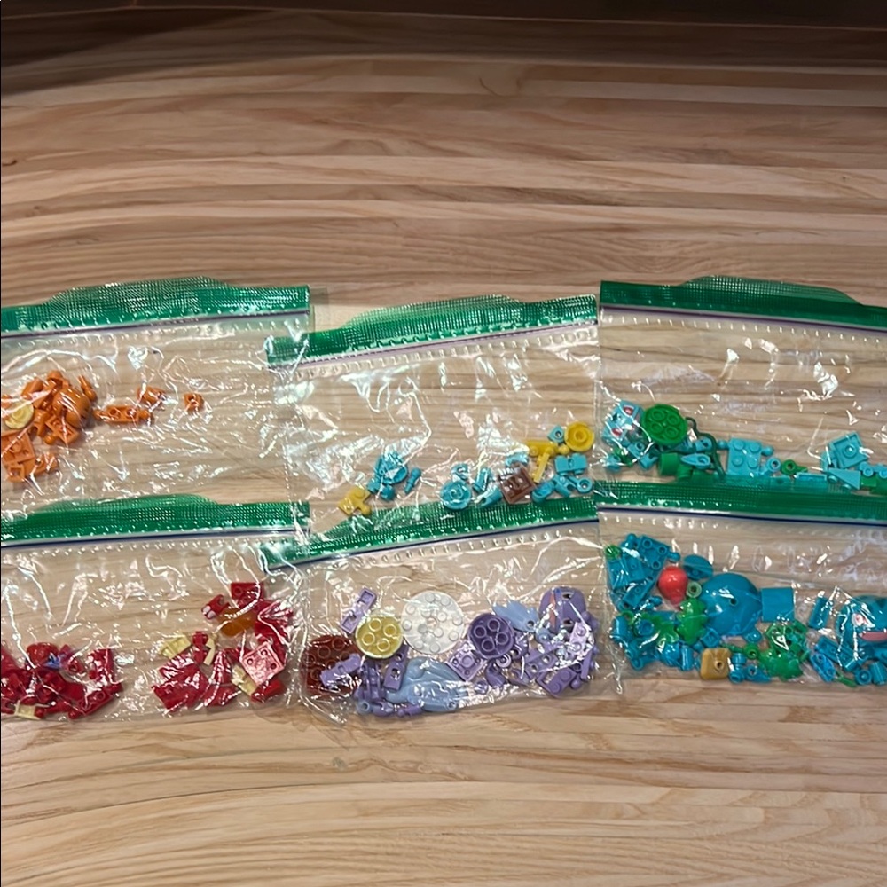 MEGA POKÉMON starters and second evolution.
